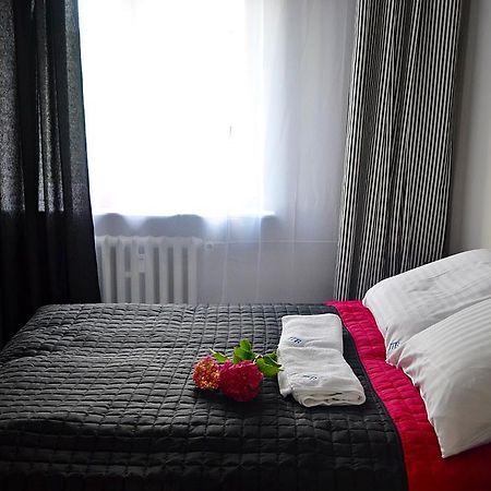 シュチェチンJtb Apartament Chopinaアパートメント エクステリア 写真