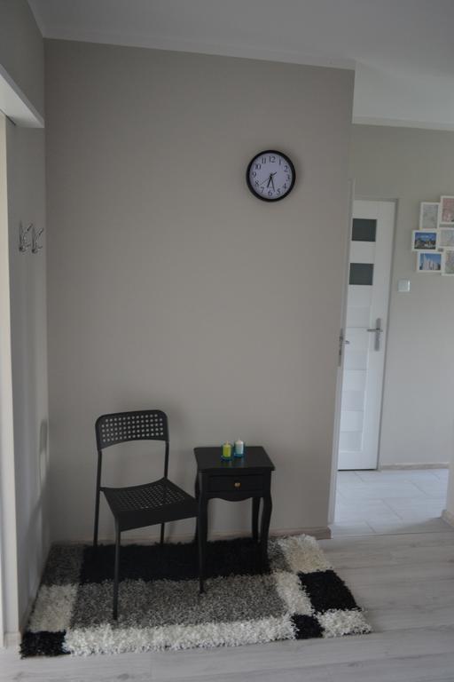 シュチェチンJtb Apartament Chopinaアパートメント 部屋 写真