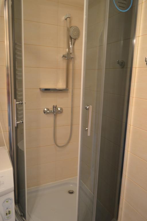 シュチェチンJtb Apartament Chopinaアパートメント 部屋 写真