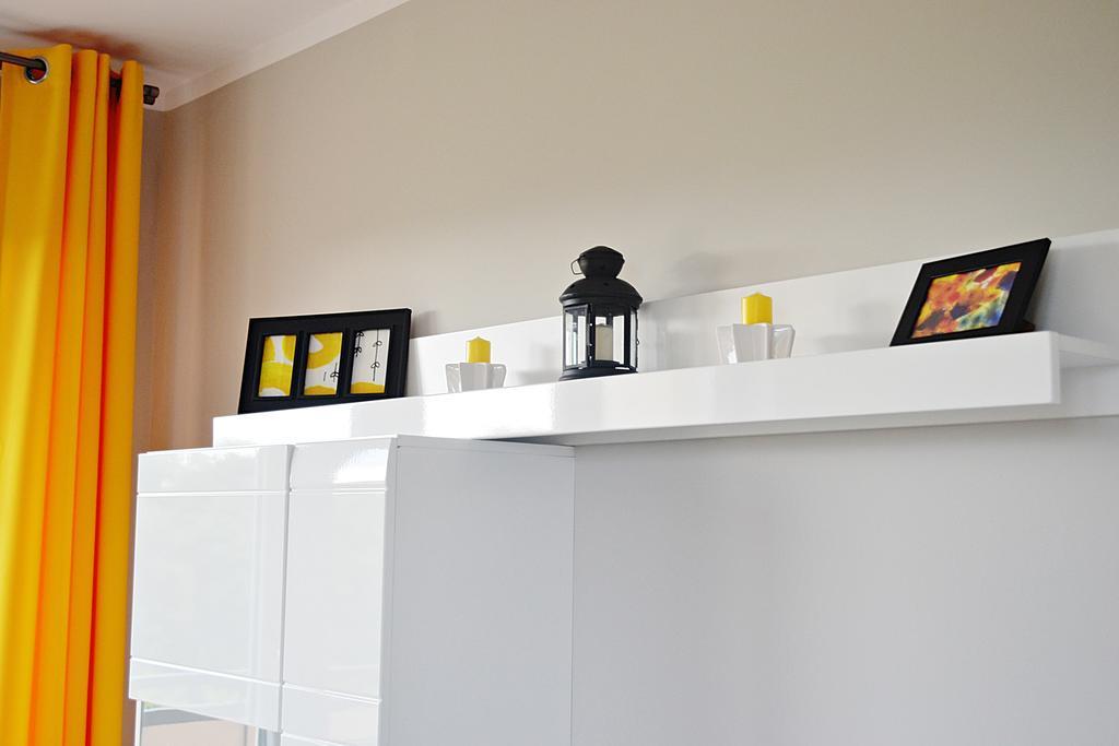 シュチェチンJtb Apartament Chopinaアパートメント エクステリア 写真