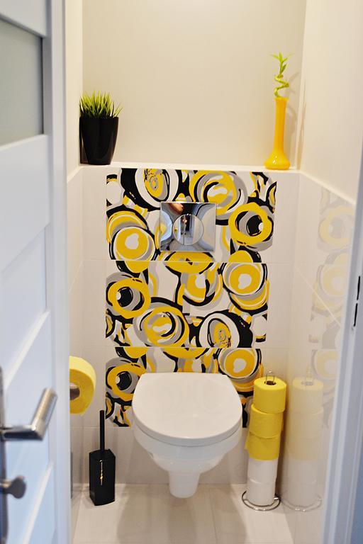 シュチェチンJtb Apartament Chopinaアパートメント エクステリア 写真