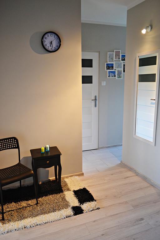 シュチェチンJtb Apartament Chopinaアパートメント エクステリア 写真