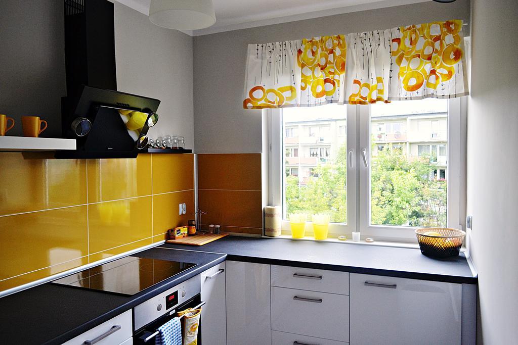 シュチェチンJtb Apartament Chopinaアパートメント エクステリア 写真