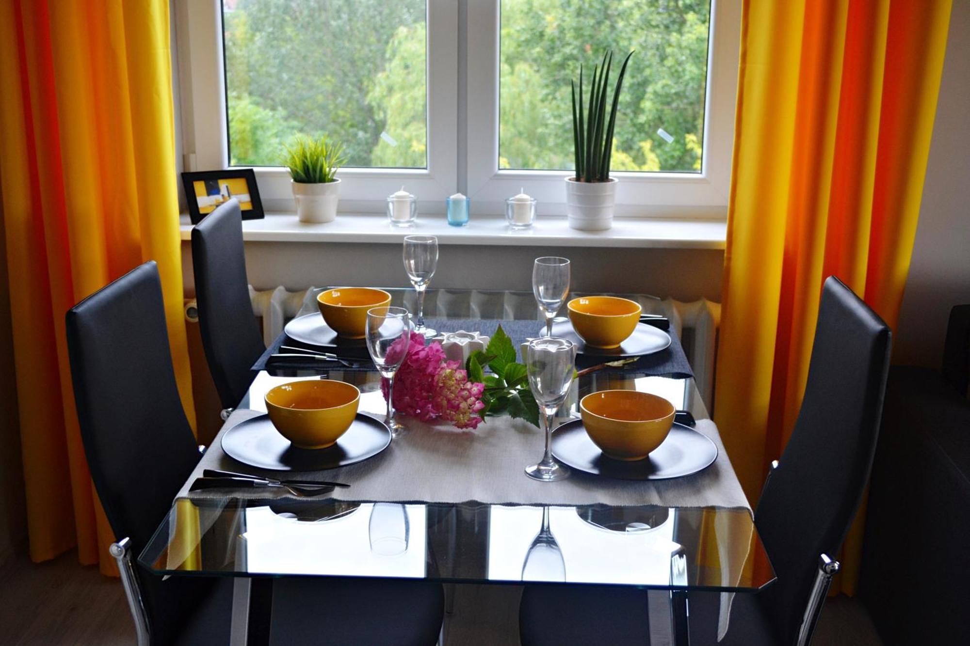 シュチェチンJtb Apartament Chopinaアパートメント エクステリア 写真