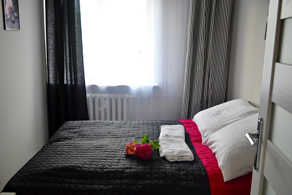シュチェチンJtb Apartament Chopinaアパートメント エクステリア 写真