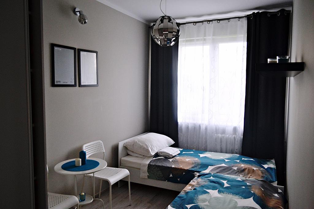 シュチェチンJtb Apartament Chopinaアパートメント エクステリア 写真